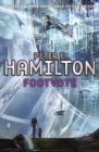 Footvote : A Short Story from the Manhattan in Reverse Collection - eBook