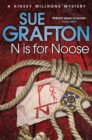 N is for Noose - Book
