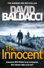 The Innocent - eBook