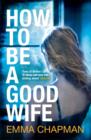 How to Be a Good Wife - eBook