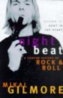 Night Beat : A Shadow History of Rock & Roll - eBook