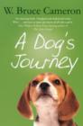 A Dog's Journey - Book