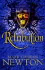 Retribution - Book