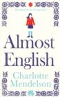 Almost English - Book