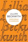 Lillian Beckwith's Hebridean Cookbook - Book