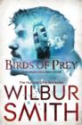 Birds of Prey - Book