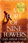 A Fort of Nine Towers - Book