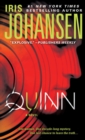Quinn - eBook