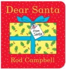 Dear Santa - Book