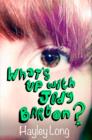 What's Up With Jody Barton? - eBook