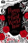 Poems from the First World War : Published in Association with Imperial War Museums - Book