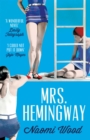 Mrs. Hemingway - Book