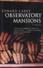 Observatory Mansions - Book