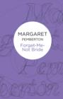 Forget-Me-Not Bride - eBook