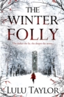 The Winter Folly - Book