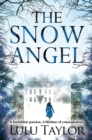 The Snow Angel - Book