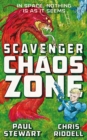 Scavenger: Chaos Zone - eBook