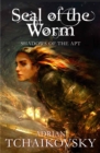 Seal of the Worm - Book