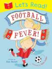 Football Fever - Book