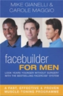Facebuilder for Men : Look years younger without surgery - eBook