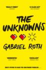 The Unknowns - Book