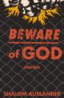 Beware Of God - eBook