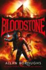 Bloodstone - Book
