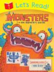 Let's Read! Monsters: An Owner's Guide - Book