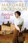 Fairfield Hall - eBook