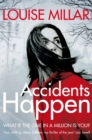 Accidents Happen - eBook