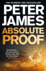 Absolute Proof : The Thrilling Richard and Judy Book Club Pick - Book