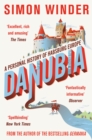 Danubia : A Personal History of Habsburg Europe - eBook