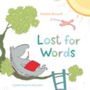 Lost For Words - Book