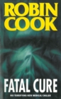 Fatal Cure - eBook
