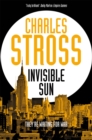 Invisible Sun - eBook