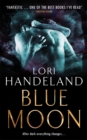 Blue Moon - Book