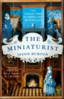 The Miniaturist : A Richard and Judy Book Club Pick and Beautifully Atmospheric Historical Novel - Book
