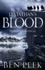 Leviathan's Blood - Book