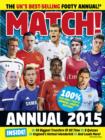Match Annual - Book