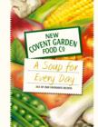 Soup for Every Day : 365 of Our Favourite Recipes - eBook