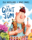 The Giant of Jum - Book