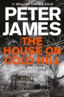 The House on Cold Hill - Book