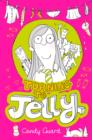 Turning to Jelly - Book