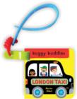 London Taxi Buggy Buddy - Book