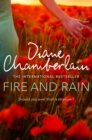 Fire and Rain - Book