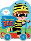 Scooter Bee - Book