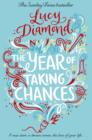 The Year of Taking Chances - Book