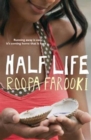 Half Life - Book