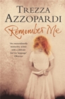 Remember Me - Book