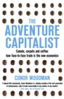 The Adventure Capitalist : Camels, carpets and coffee: how face-to-face trade is the new economics - Book